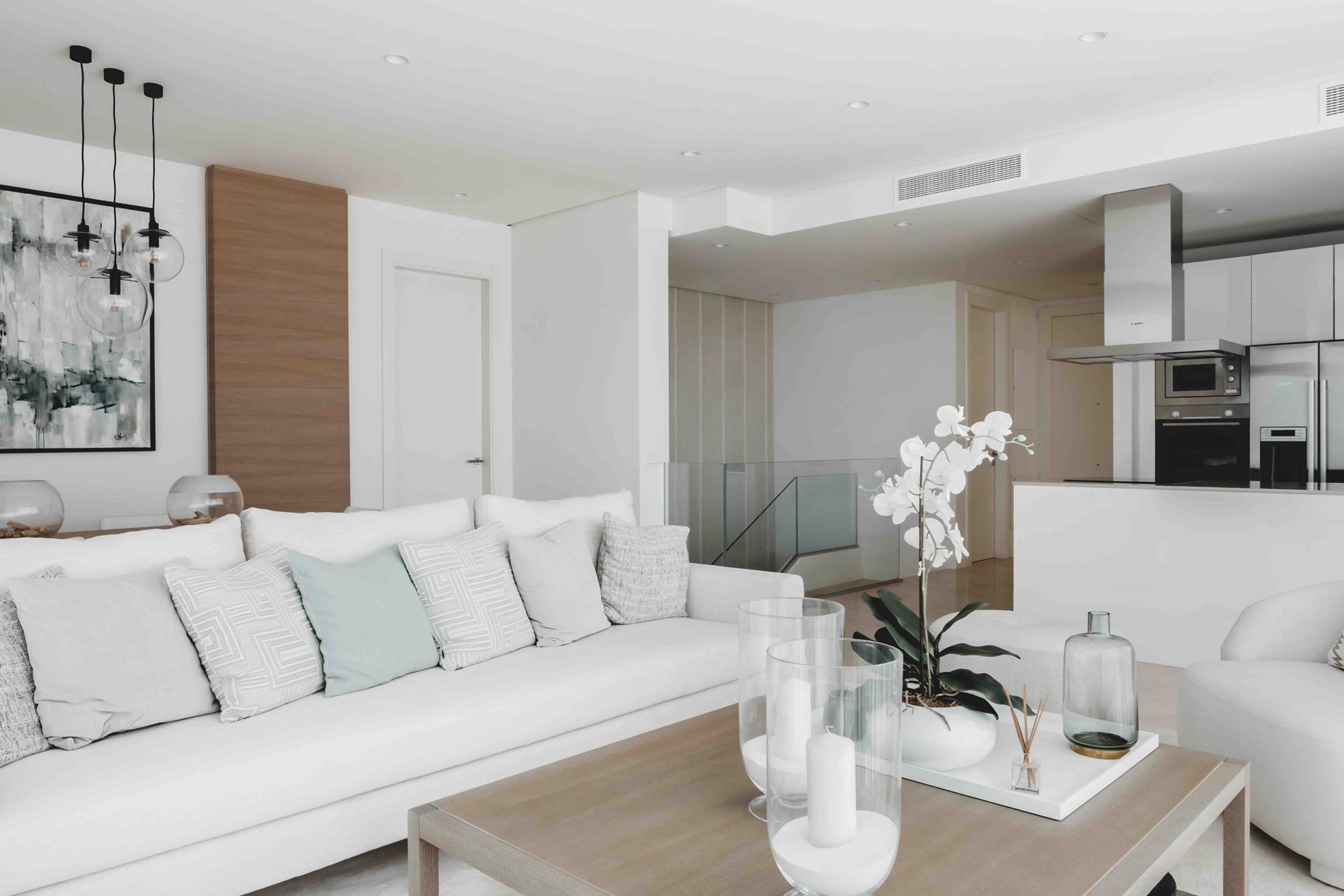 Marbella Club Hills - Fase II - Block 16 - Penthouse 