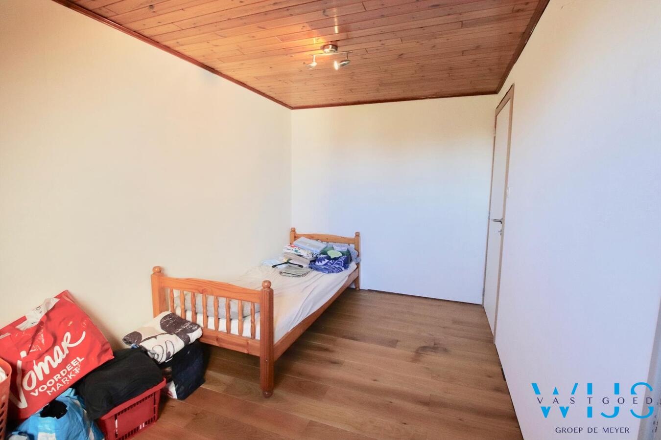 Gerenoveerd woonhuis op toplocatie in Zelzate! 