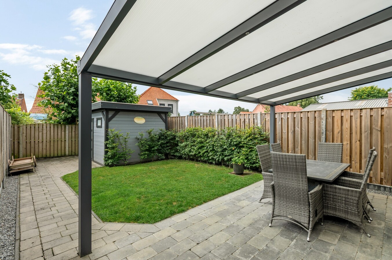 Woning te koop in Baarle-Hertog