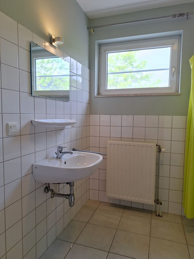 Badkamer
