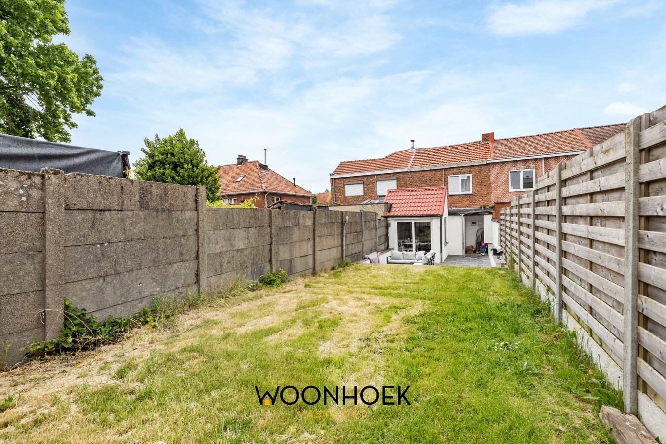 Gerenoveerde 3-slpk woning in een rustige woonwijk! 
