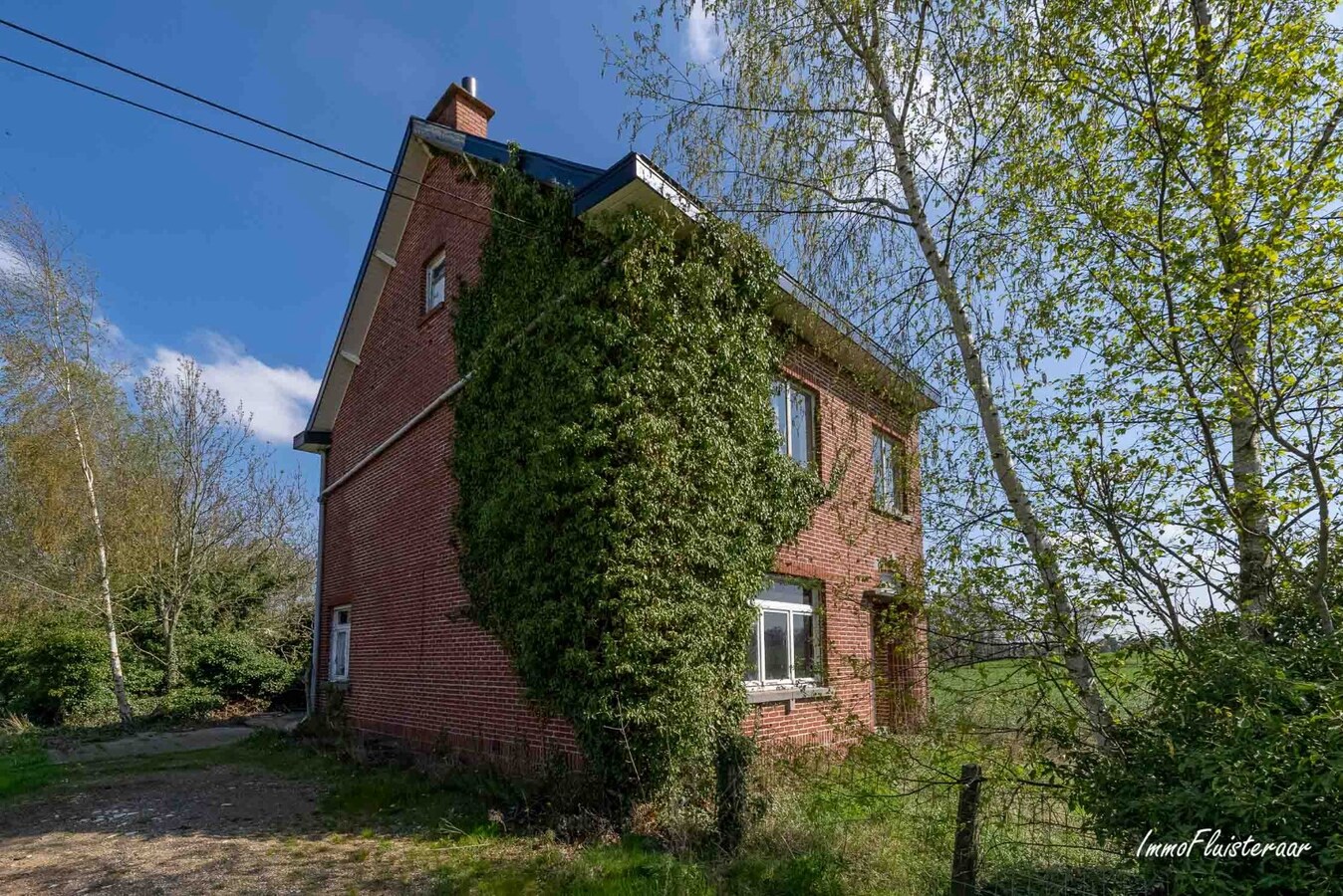 Property sold in Tielt-Winge