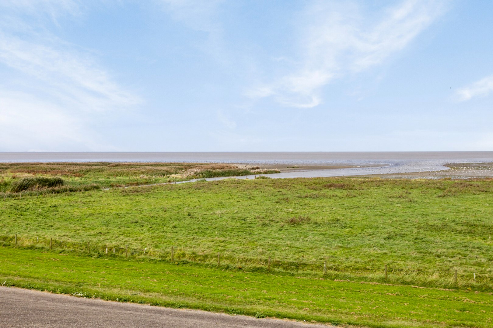 Rust, ruimte en karakter aan de Friese Zeedijk in Zwarte Haan 