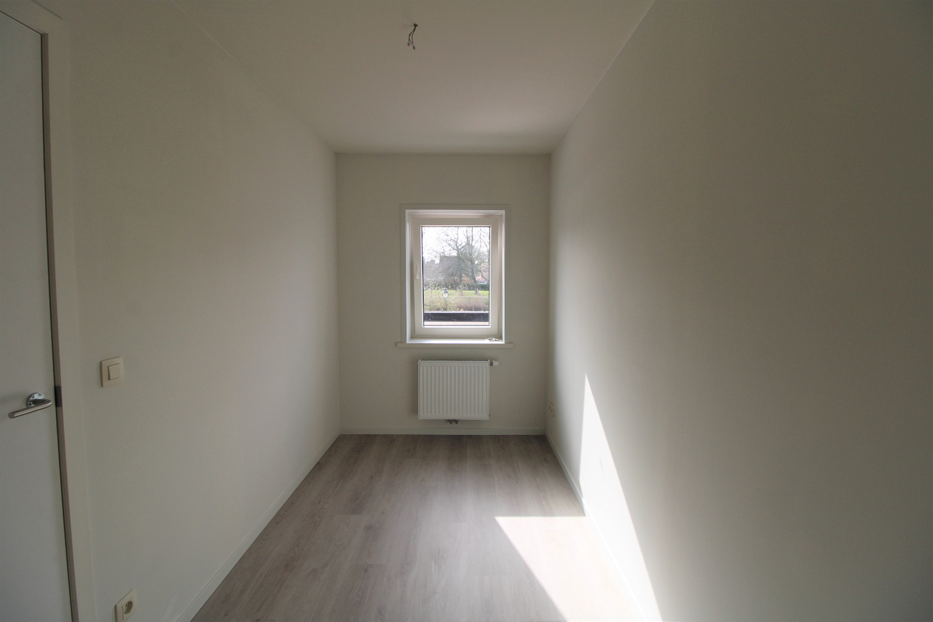 Prachtig gerenoveerde woning met 3 slaapkamers aan het Geitepark in centrum Roeselare 