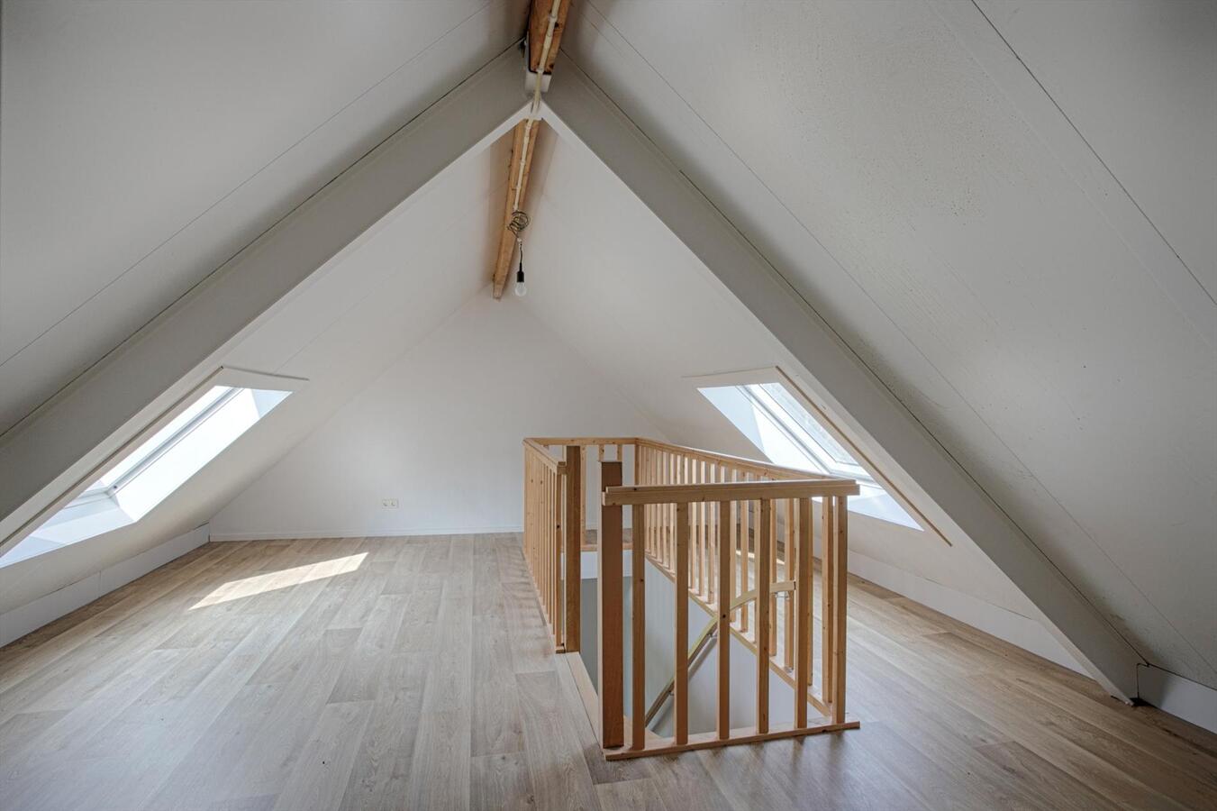 Riant landhuis te Hilvarenbeek. 