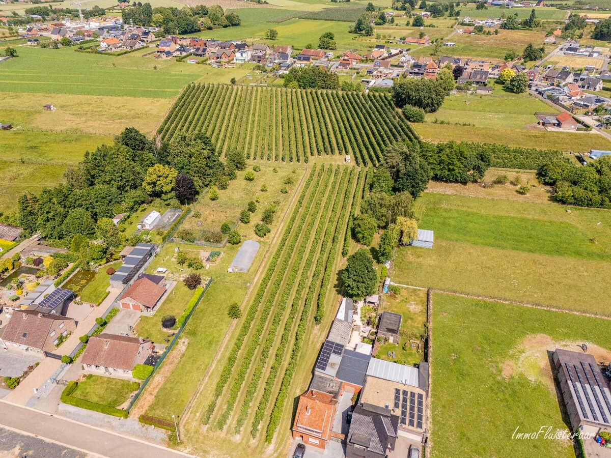 Land for sale in Herk-de-Stad