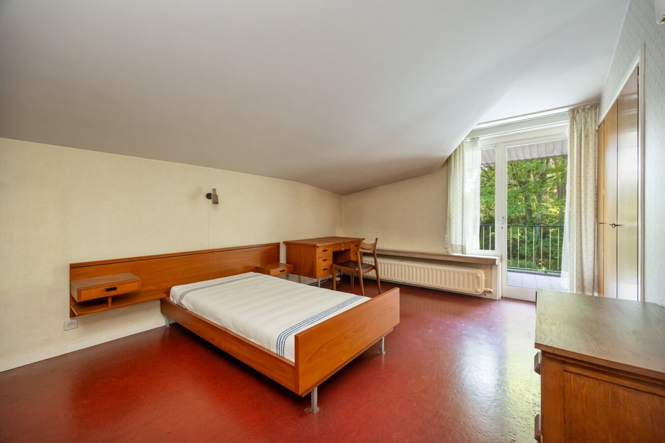Villa &quot;Lentestemmen&quot; op een perceel van 4.491 m&#178; te Schilde 