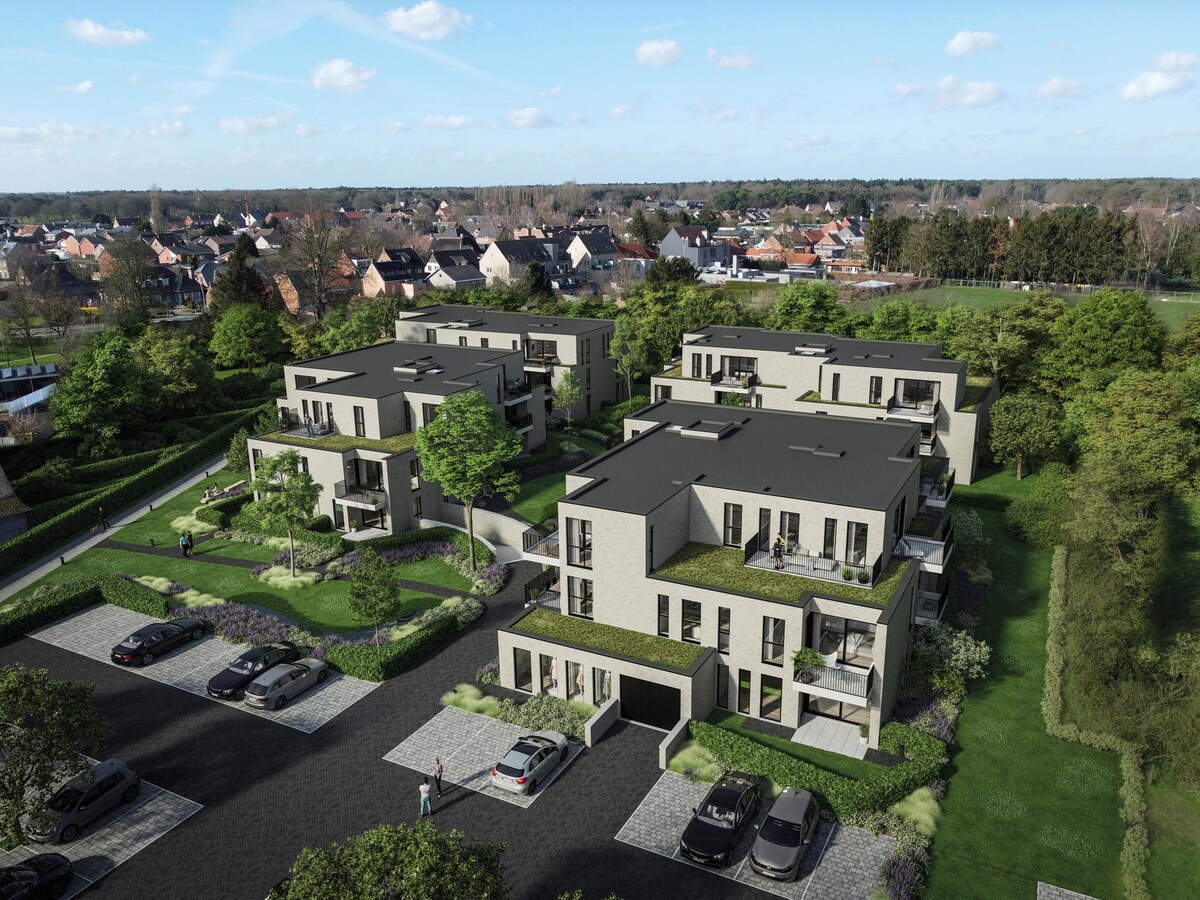 Appartement te koop | in afhandeling in Ravels