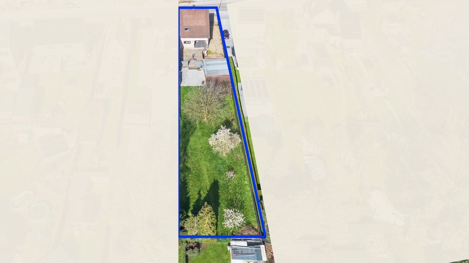 Woning sold in Maasmechelen