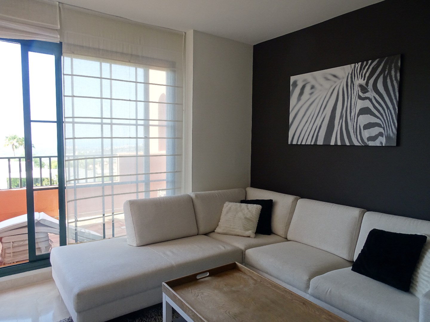Schitterend 2-Slaapkamer Appartement te Koop in Finestrat, Costa Blanca 