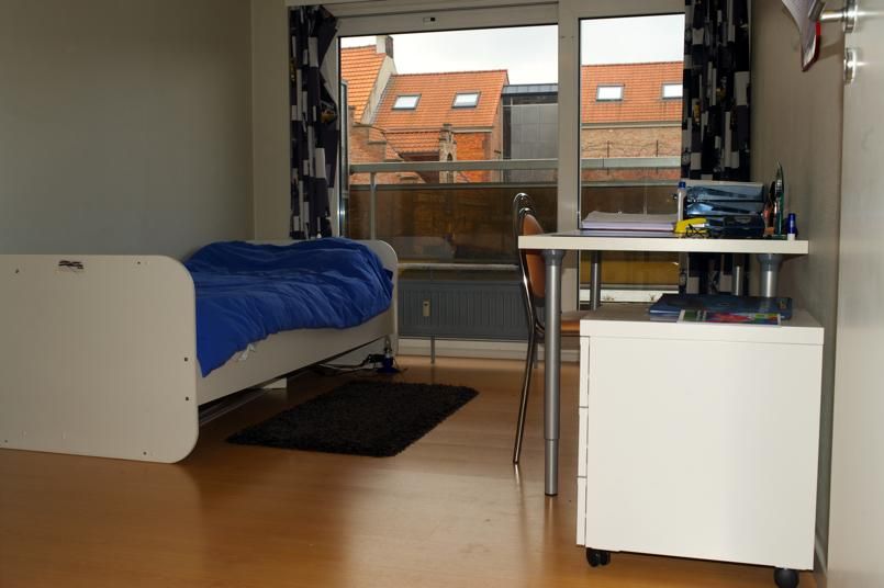 Appartement verkocht in Gent