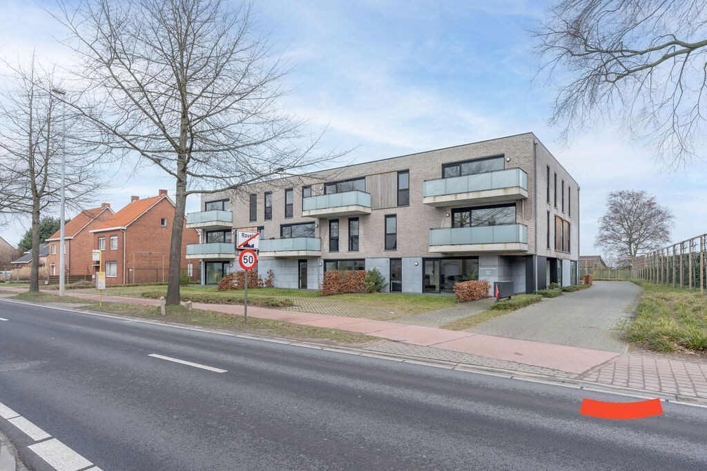 Service Flat verkocht in Ravels