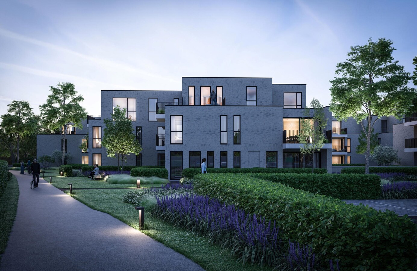 Appartement te koop | in afhandeling in Ravels