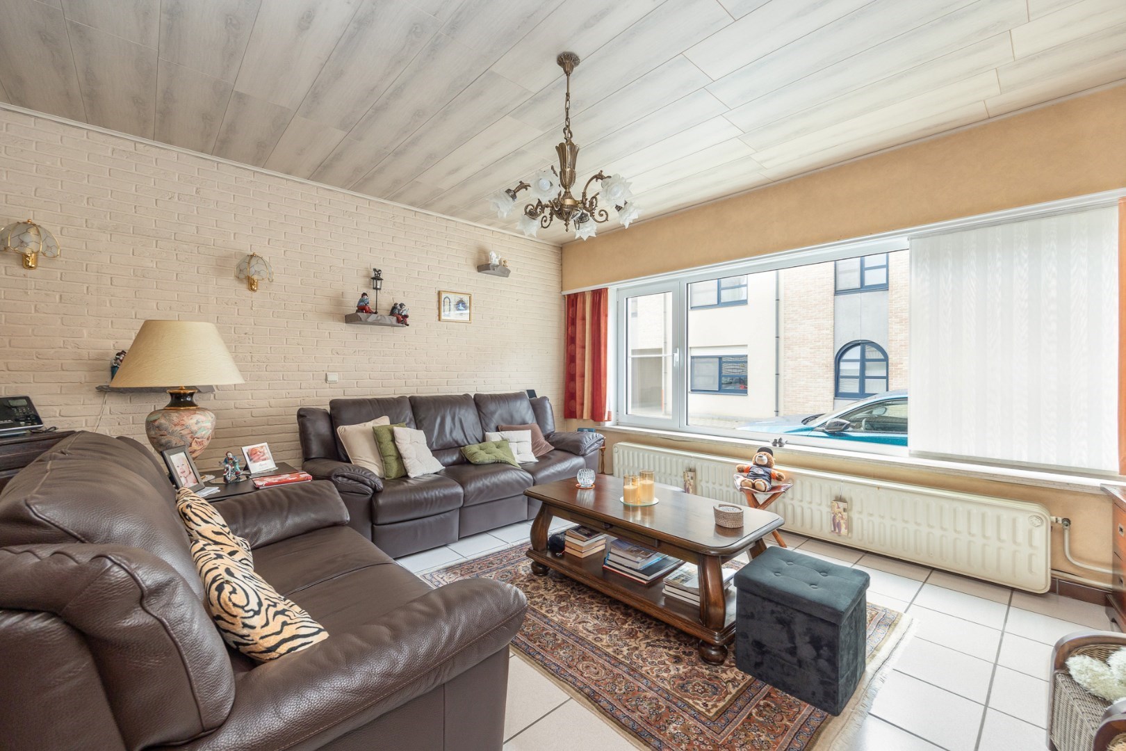 Ruime woning te Sint-Katelijne-Waver 