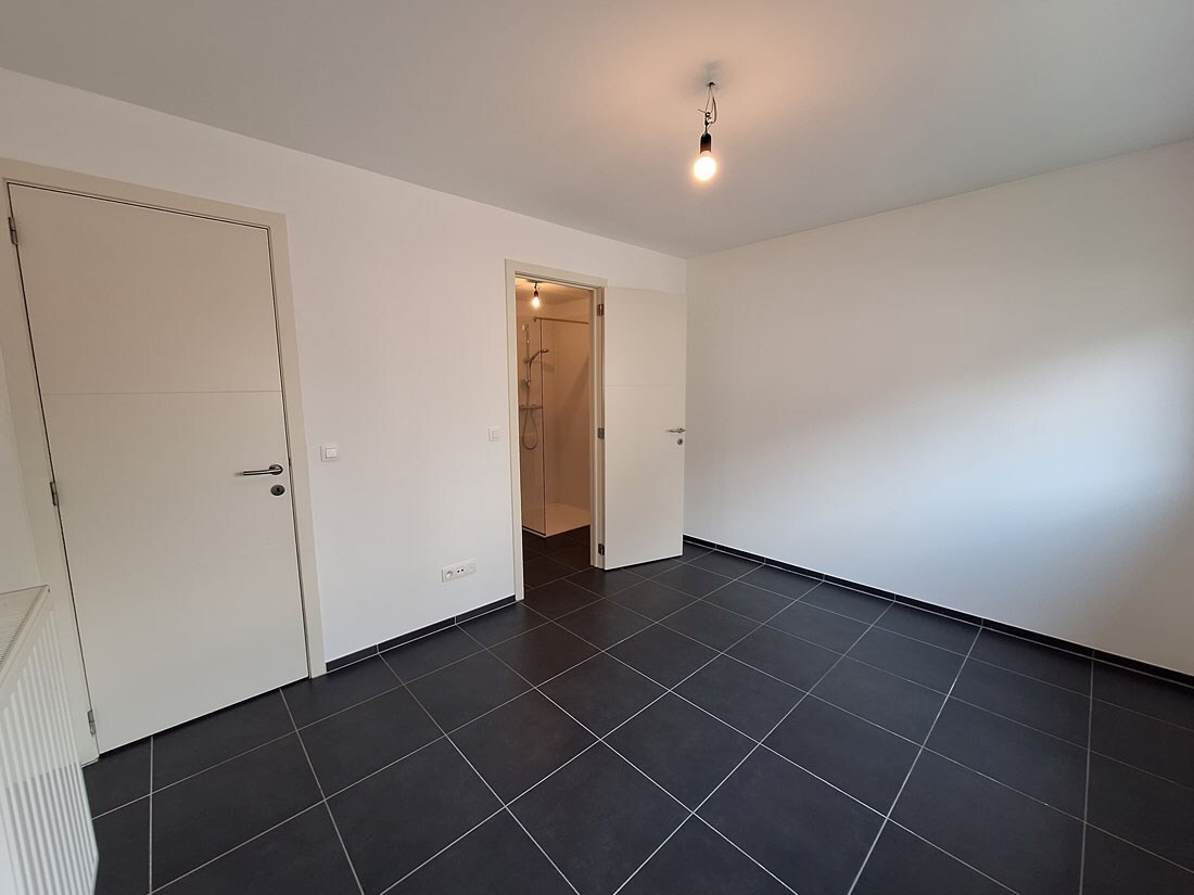 Slaapkamer