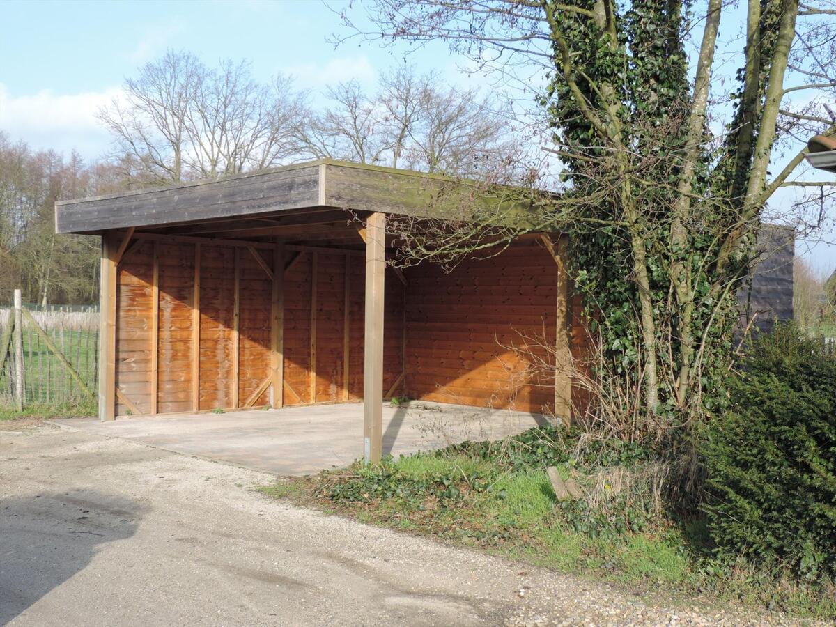 Ferme vendu À Diepenbeek