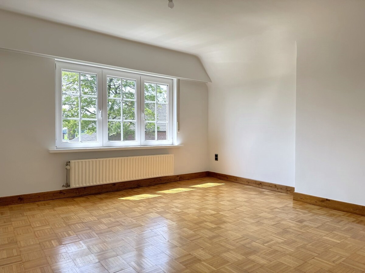 Woning te huur in Weelde