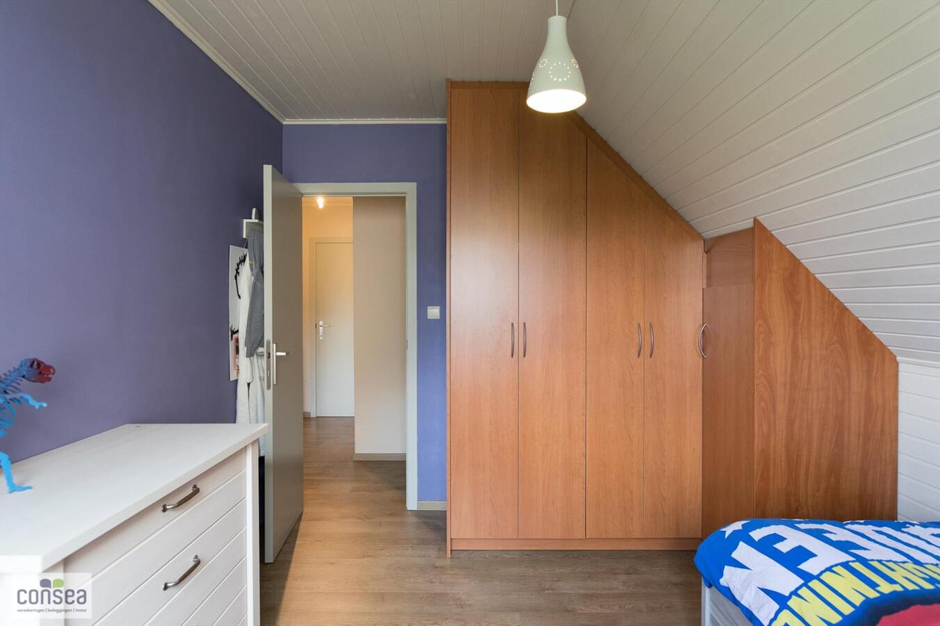 TE KOOP: MAGNIFIEKE ALLEENSTAANDE WONING 