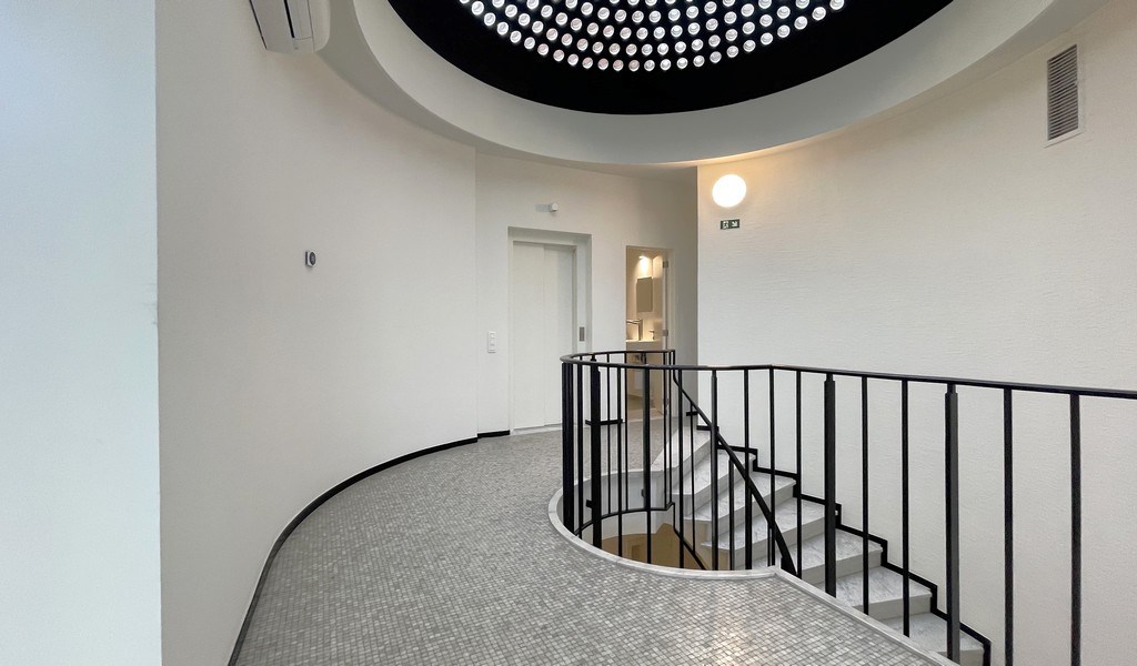 Kantoren te huur vlakbij de Arenbergschouwburg in Antwerpen