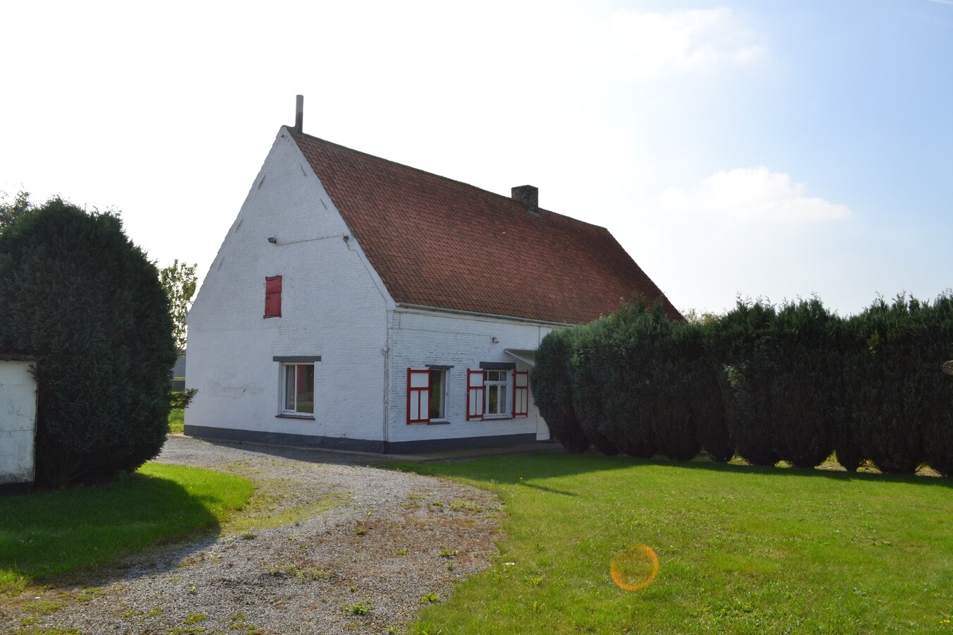 Property sold in Knesselare