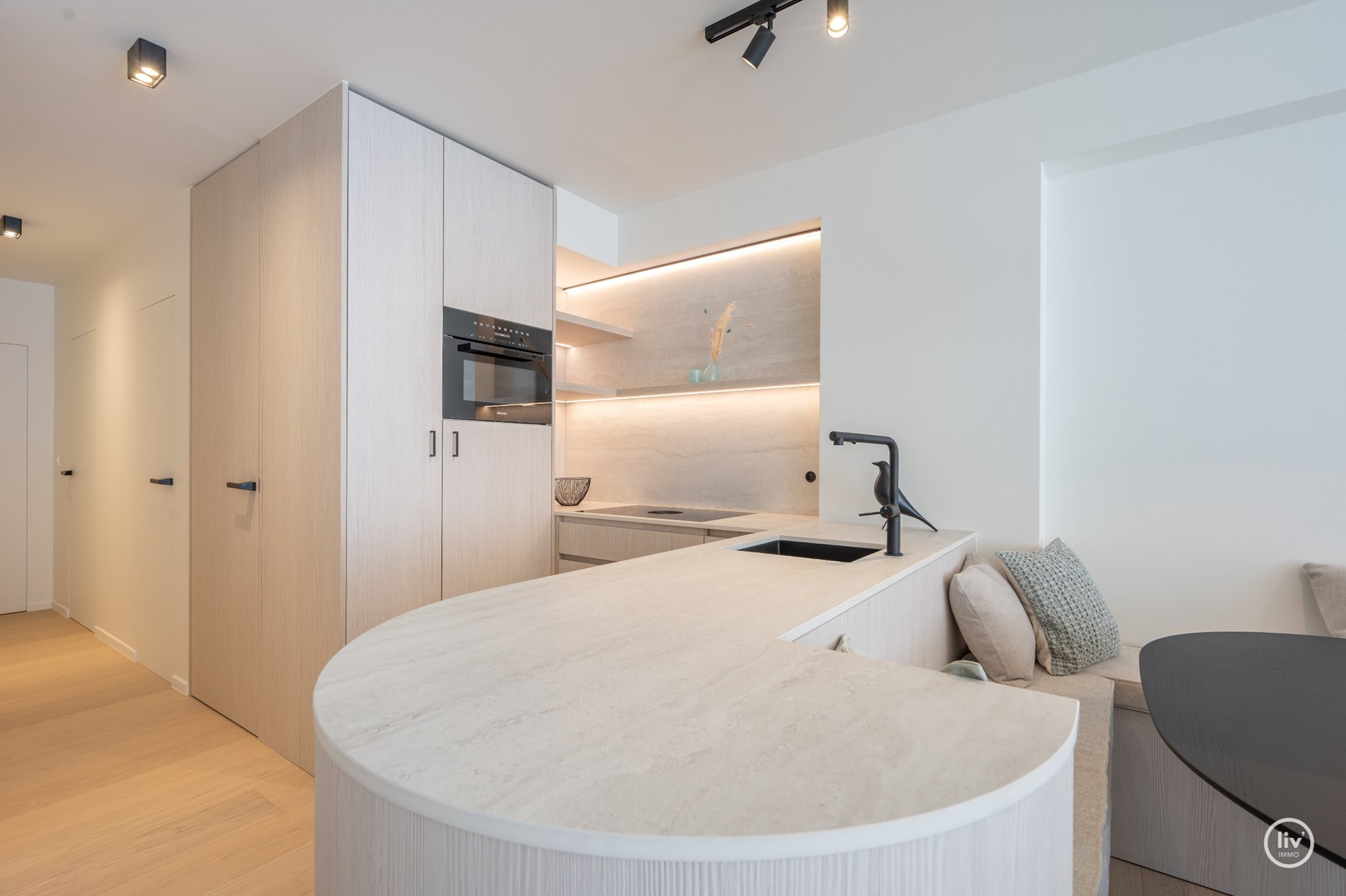 Appartement a vendre À Knokke-Heist