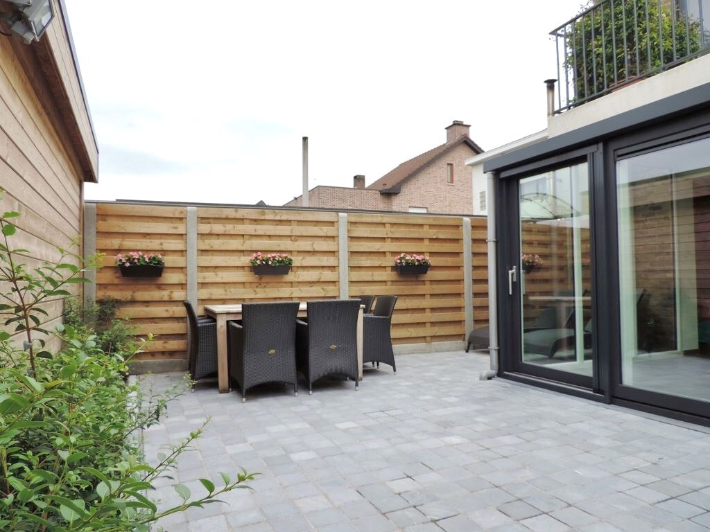 Woning verhuurd in Ravels