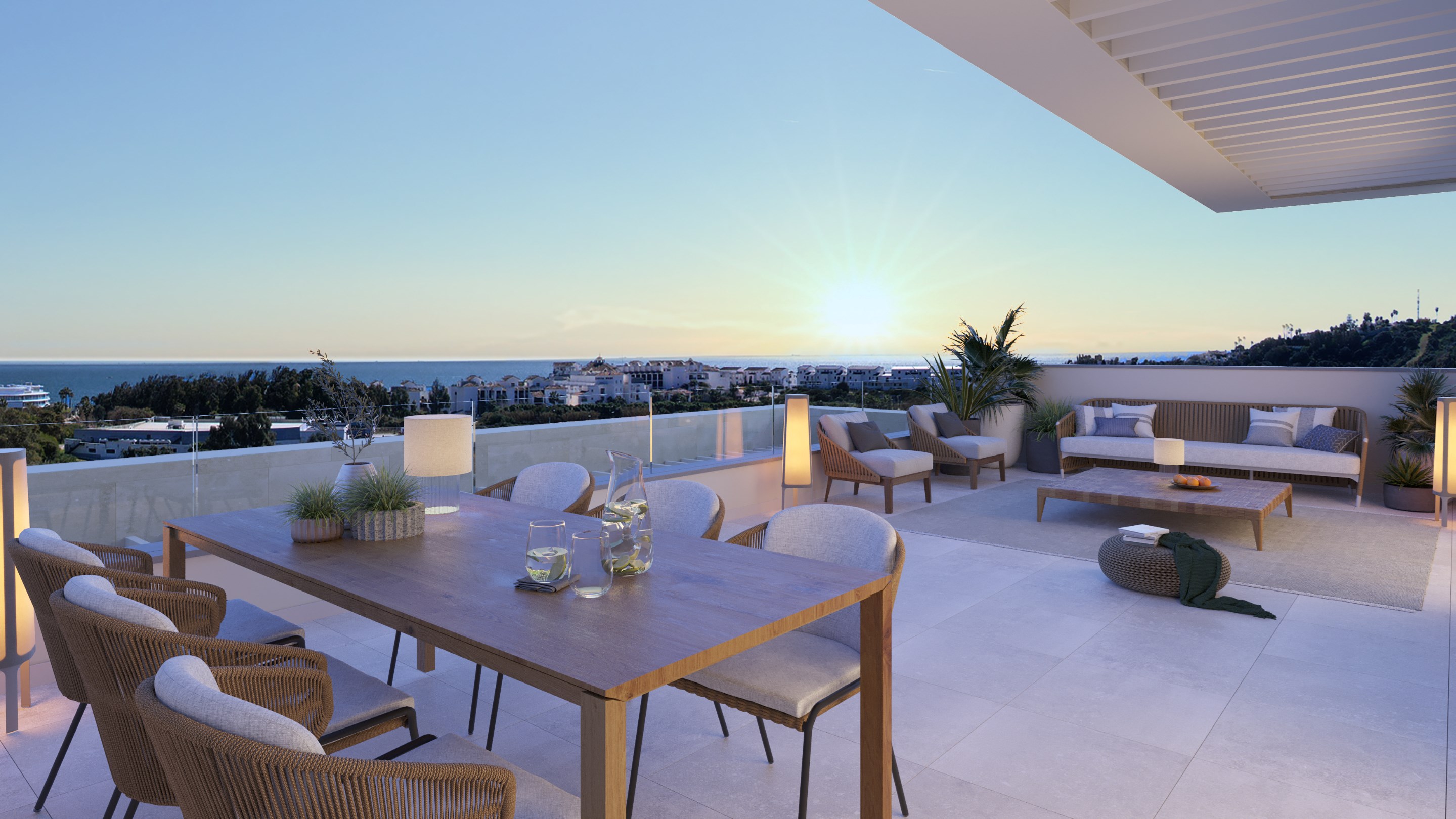 Bienvenue chez Bayside Homes 