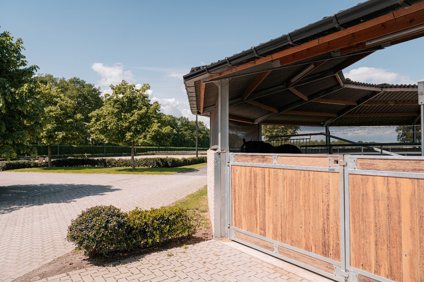 Propriété a vendre À Kalmthout