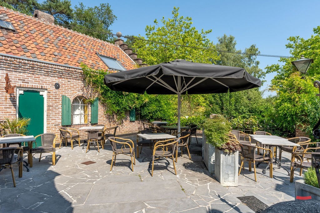 Horeca te koop in Oud-Turnhout