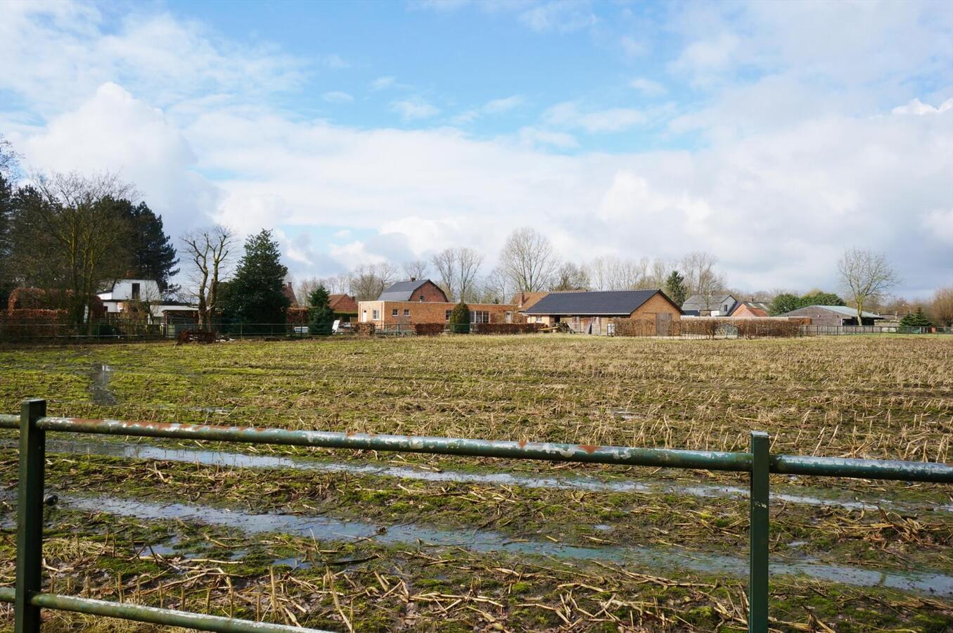 Ferme vendu À Wortel