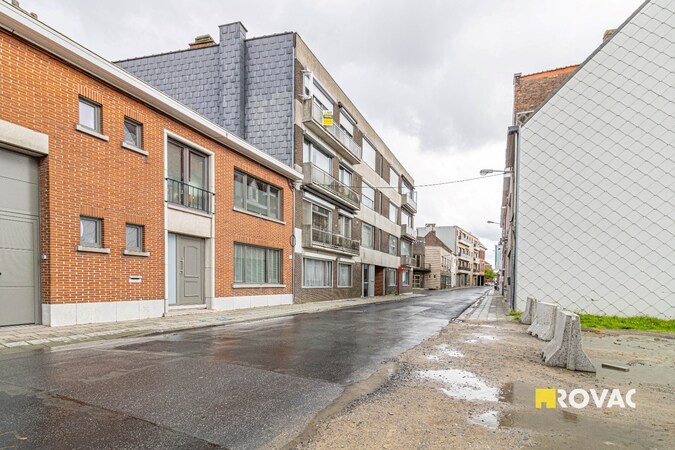 Te koop Appartement te Izegem