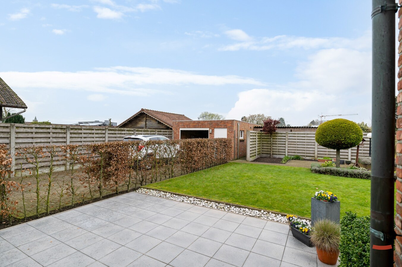 Woning verkocht in Weelde