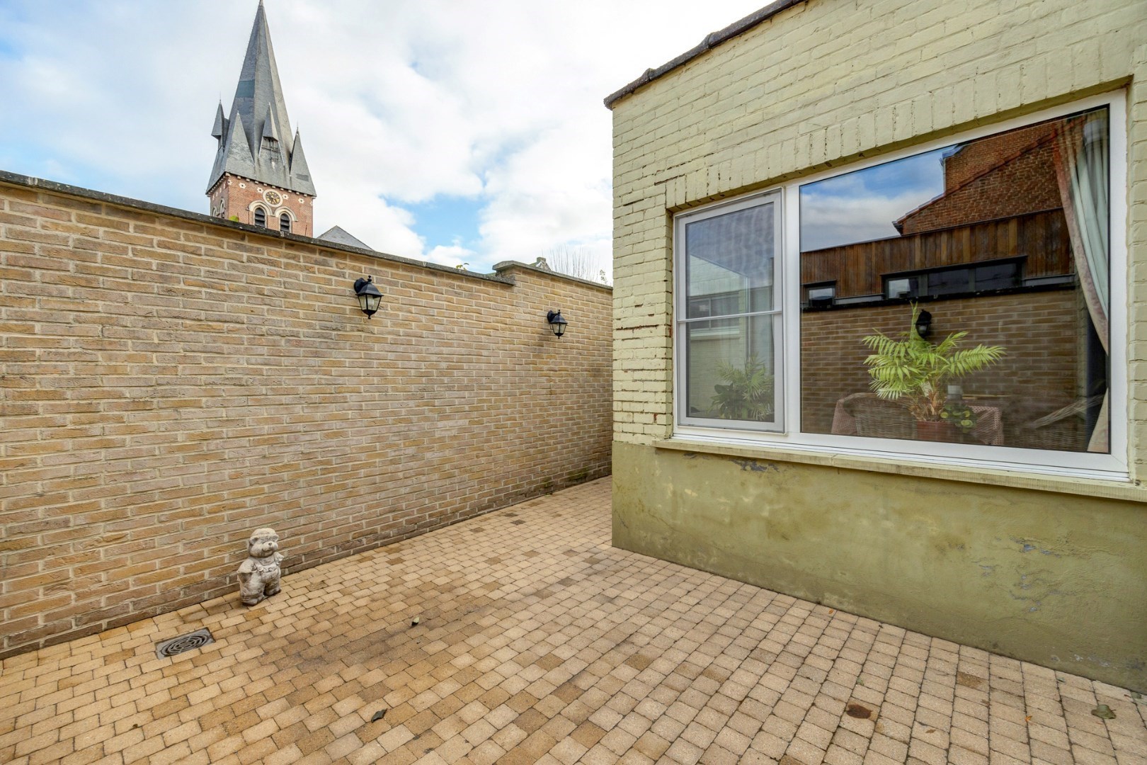 Ruime woning te Sint-Katelijne-Waver 