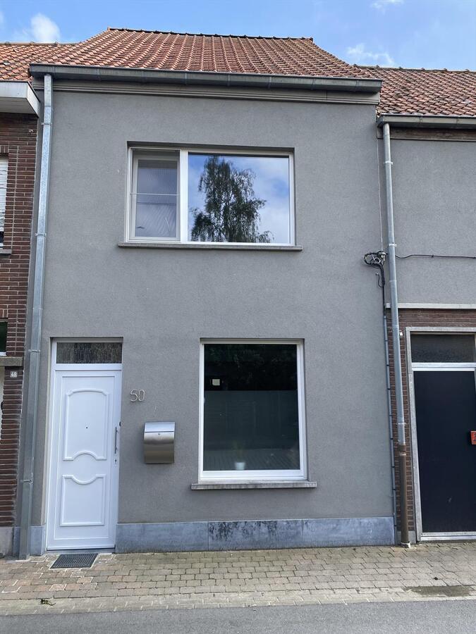 Instapklare woning met 3 slaapkamers te Torhout 