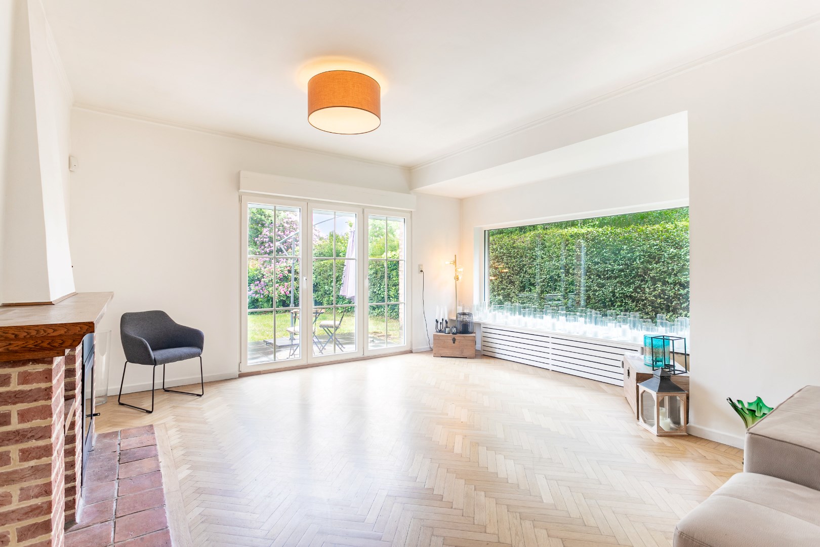 Maison a vendre | option - sous réserve À Beersel
