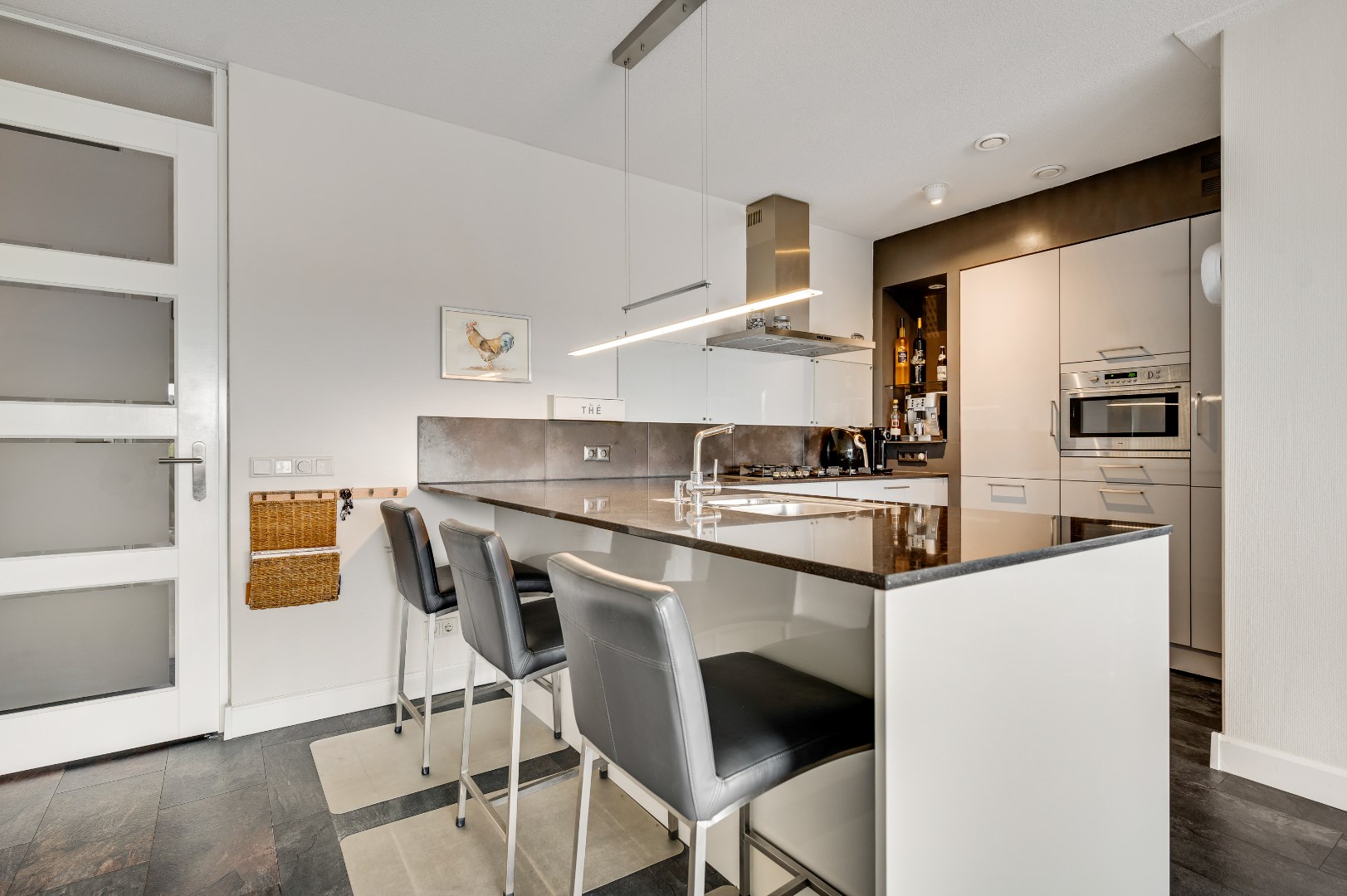 Appartement te koop in Weert