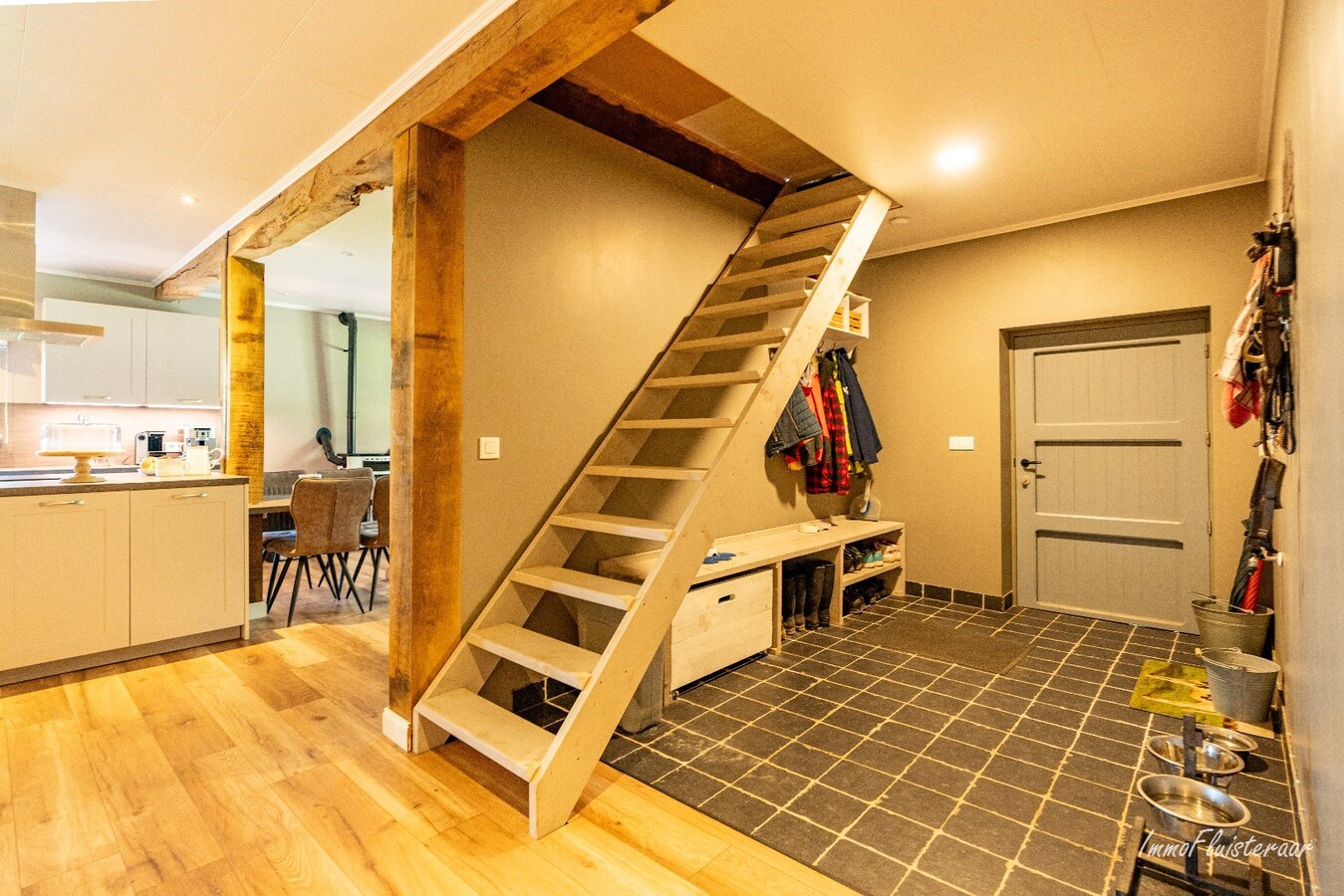 Property sold in Bree