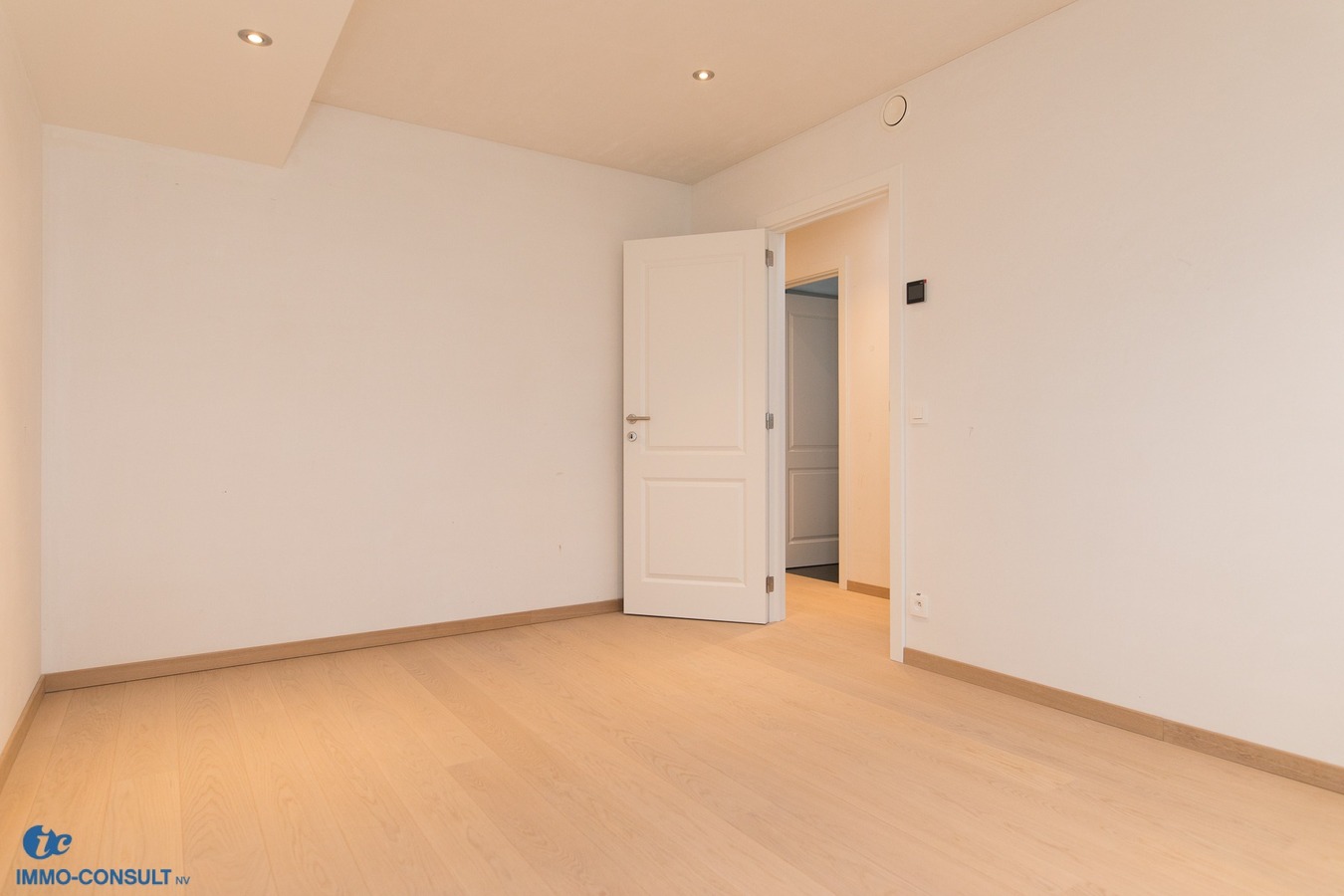 Luxueus duplex appartement met 3 slaapkamers 