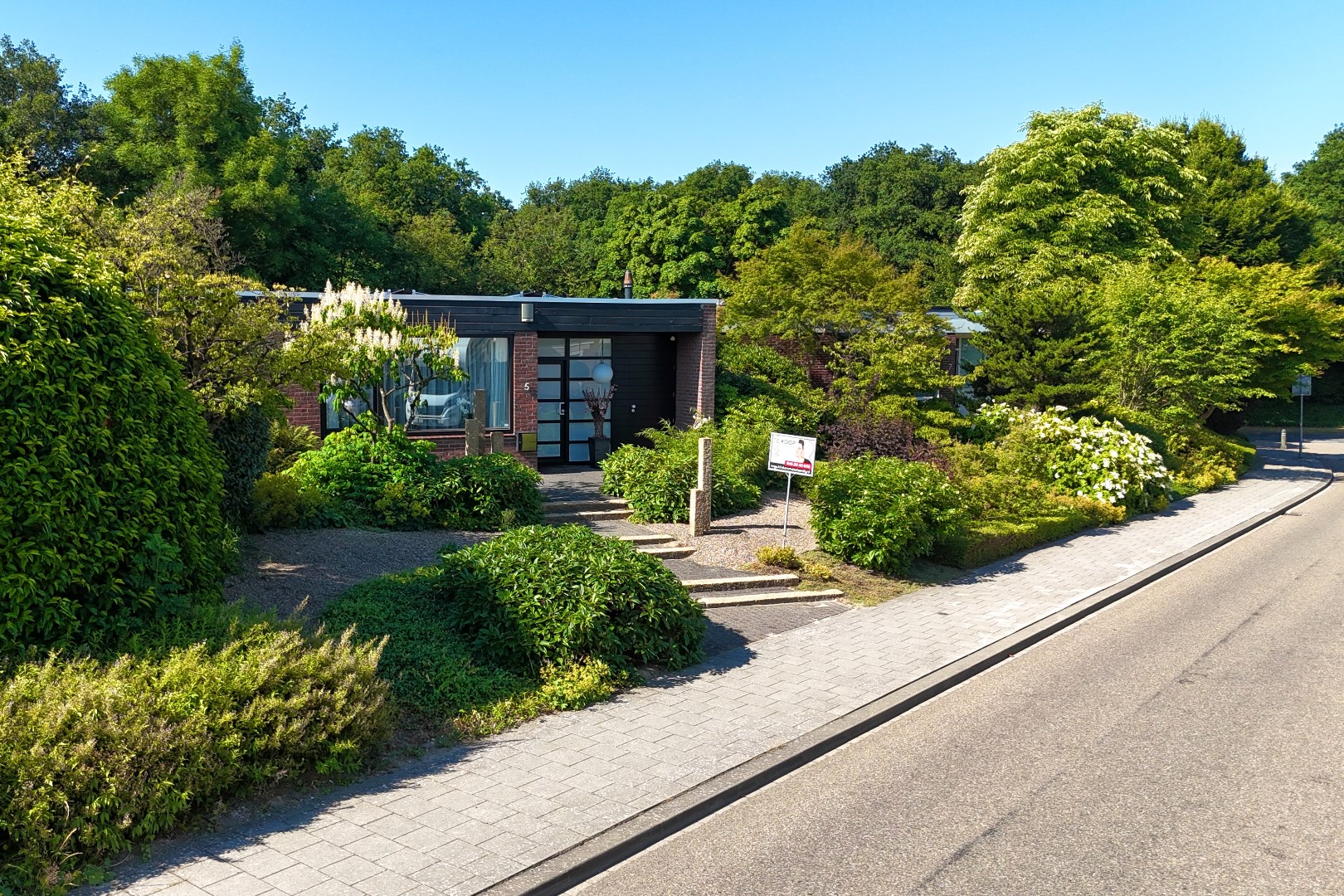 Bungalow te koop in Brunssum
