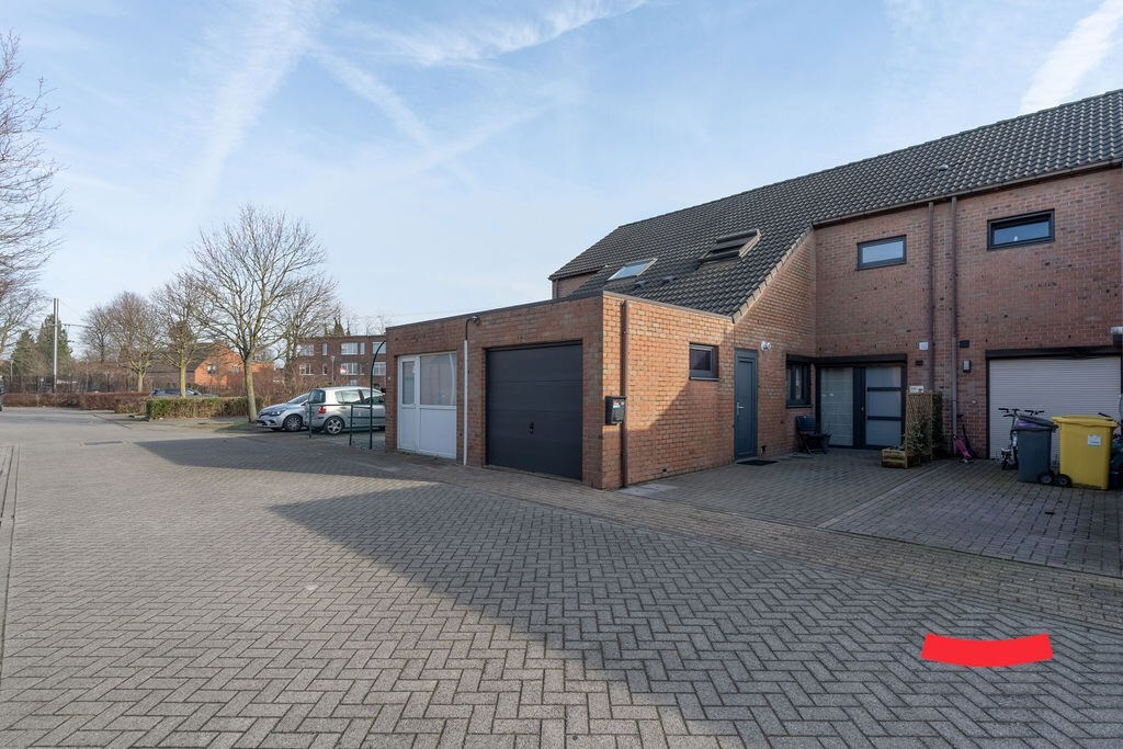 Woning verkocht in Turnhout