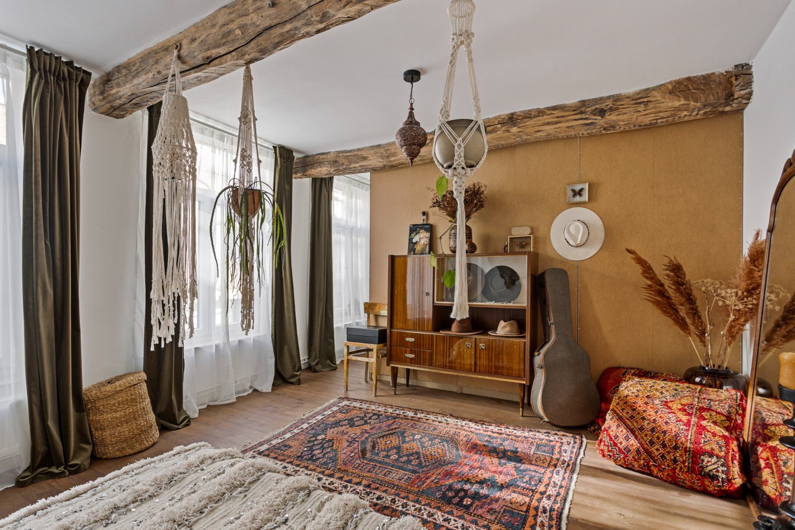 slaapkamer 1