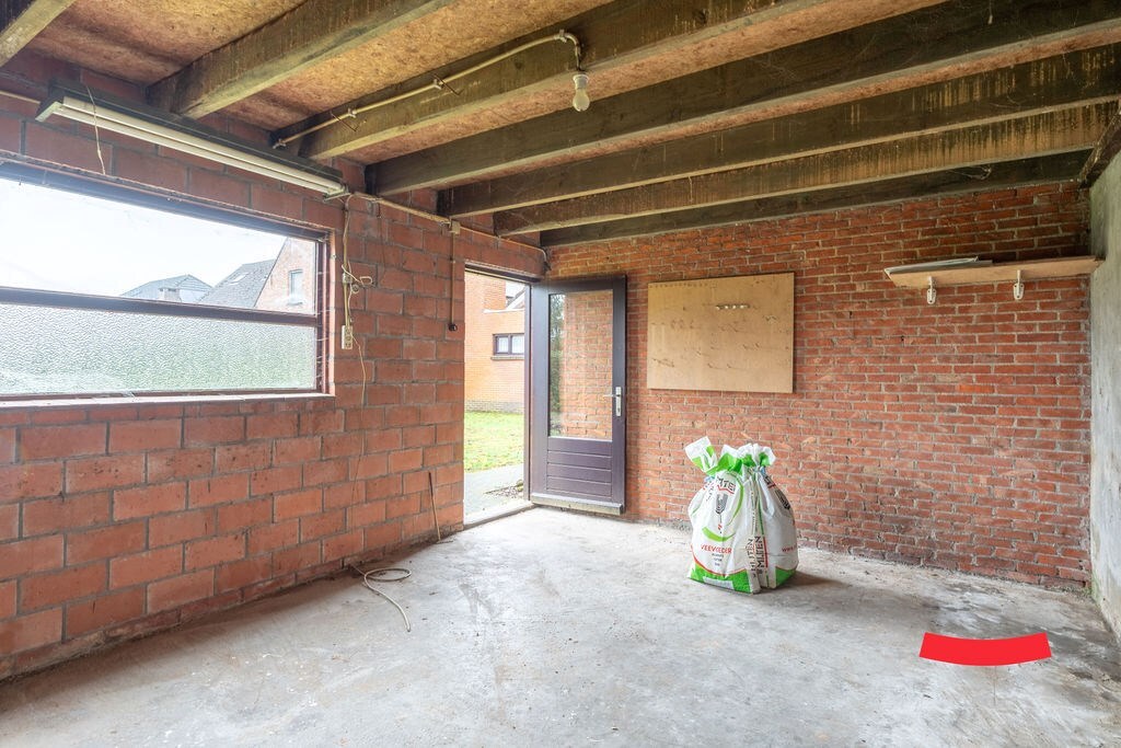 Woning verkocht in Weelde