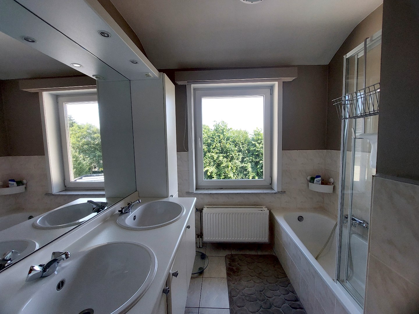 Te huur in Zulte – Ruim appartement met 2 slaapkamers 