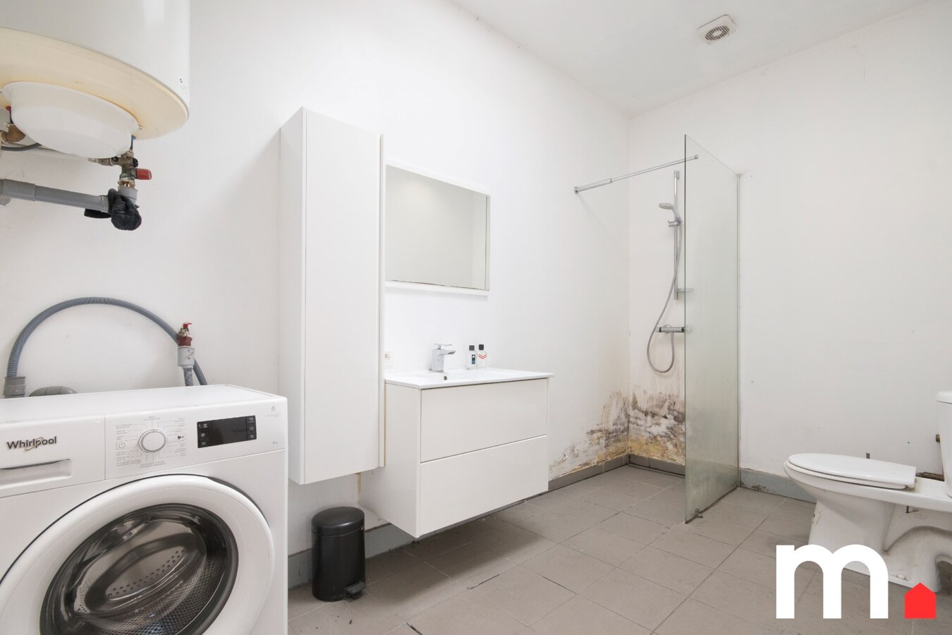Woning met 3 slaapkamers te Harelbeke nabij het centrum! 
