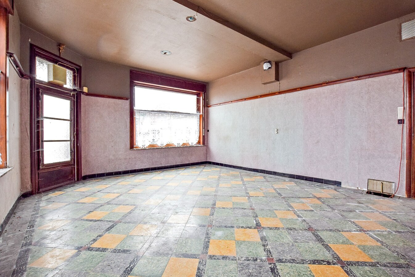 Te koop woning - Veurne