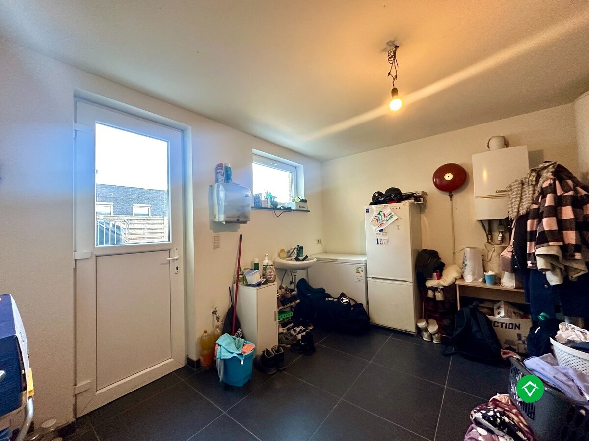 Instapklare woning met 3 slaapkamers te Koekelare, De Mokker 