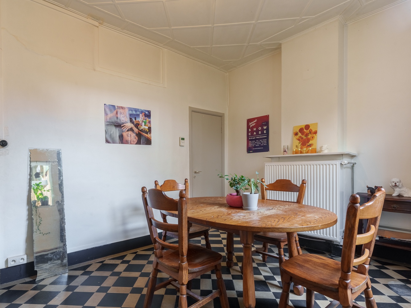 Woning te koop In Sint-Amandsberg 