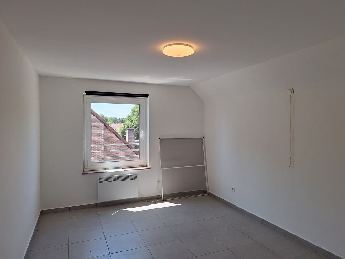 Slaapkamer