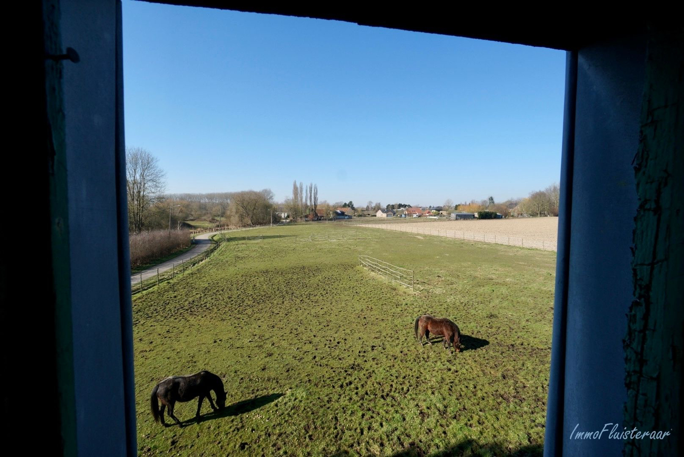 Propriété vendu À Tongeren