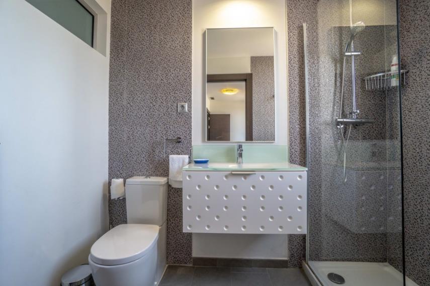 Modern appartement in Aguanature (La Mata). 
